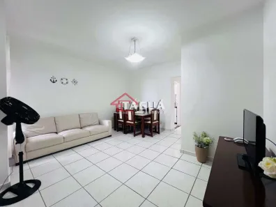 Apartamento com 2 Quartos à venda, 85m² no Gonzaga, Santos