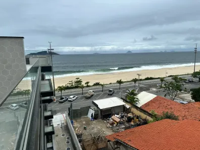 Cobertura com 3 Quartos à venda, 253m² no Piratininga, Niterói