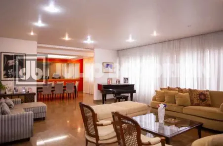 Apartamento com 4 Quartos à venda, 426m² no Ipanema, Rio de Janeiro