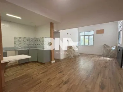 Apartamento com 1 Quarto à venda, 61m² no Copacabana, Rio de Janeiro