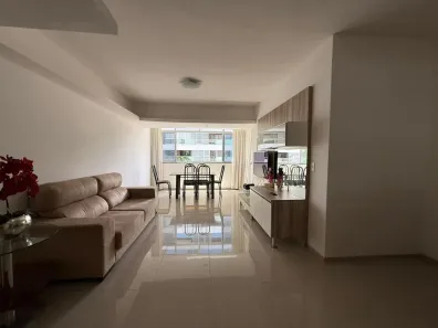 Apartamento com 3 Quartos à venda, 157m² no Meireles, Fortaleza