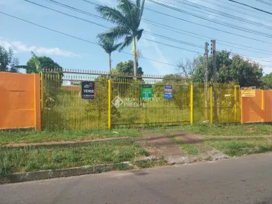 Lote/Terreno à venda, 1000m² no Olaria, Canoas