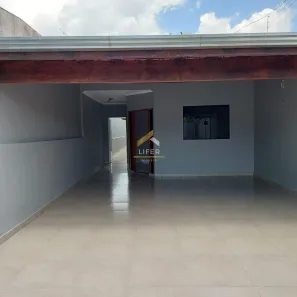 Casa com 2 Quartos à venda, 198m² no Vila Real, Hortolândia