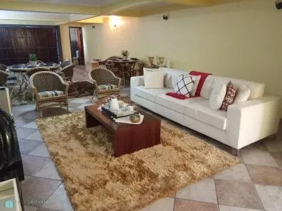 Sobrado com 3 Quartos à venda, 199m² no Parque São Luís, São Paulo