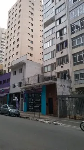 Apartamento com 1 Quarto à venda, 44m² no Consolação, São Paulo