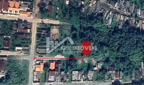 Lote/Terreno à venda, 141m² no Loty, Itanhaém