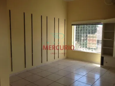 Imóvel Comercial com 1 Quarto à venda, 103m² no Vila Altinópolis, Bauru