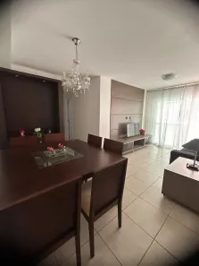 Apartamento com 2 Quartos para alugar, 82m² no Jatiúca, Maceió