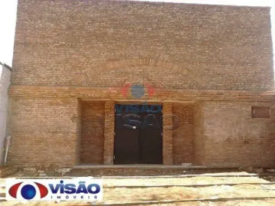 Ponto Comercial à venda, 350m² no Vila Maria Helena, Indaiatuba
