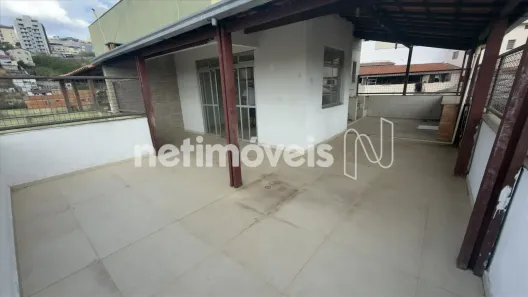 Cobertura com 3 Quartos à venda, 145m² no Salgado Filho, Belo Horizonte
