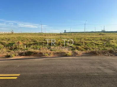 Lote/Terreno à venda, 200m² no São Bento, Paulínia