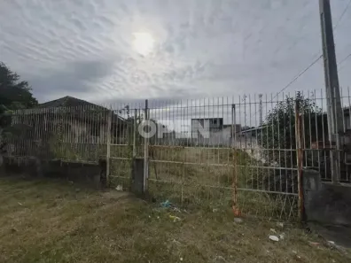 Lote/Terreno à venda, 484m² no Niterói, Canoas