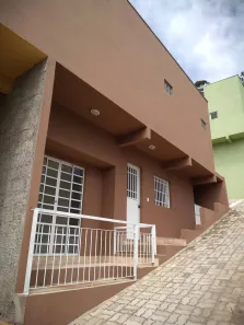 Sobrado com 3 Quartos para alugar, 120m² no Prado Rangel, Embu das Artes