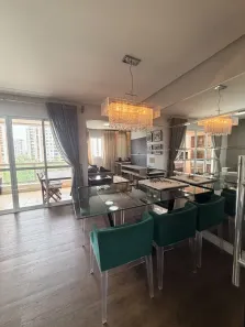 Apartamento com 3 Quartos à venda, 106m² no Aleixo, Manaus