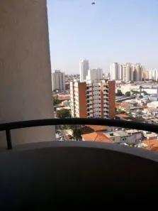 Apartamento com 3 Quartos à venda, 70m² no Vila Zelina, São Paulo