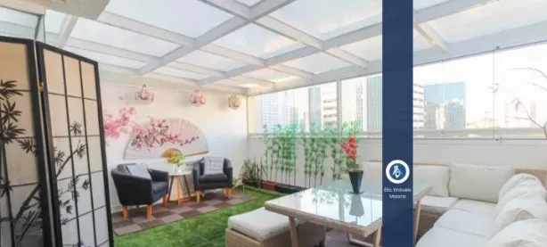 Apartamento com 2 Quartos à venda, 85m² no Vila Prudente, São Paulo