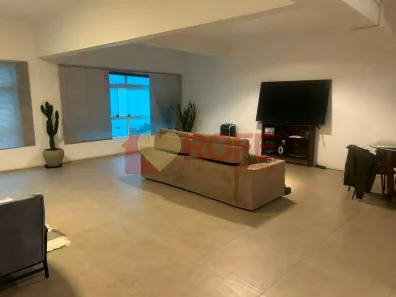 Apartamento com 2 Quartos à venda, 130m² no Cerqueira César, São Paulo