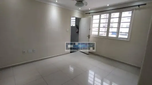 Apartamento com 2 Quartos à venda, 72m² no José Menino, Santos