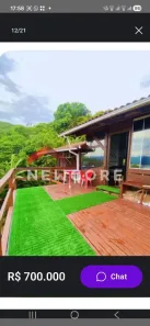 Casa com 3 Quartos à venda, 200m² no Ribeirão da Ilha, Florianópolis
