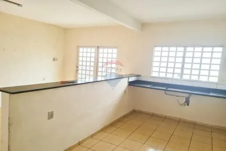 Casa com 2 Quartos à venda, 150m² no Recanto das Emas, Brasília