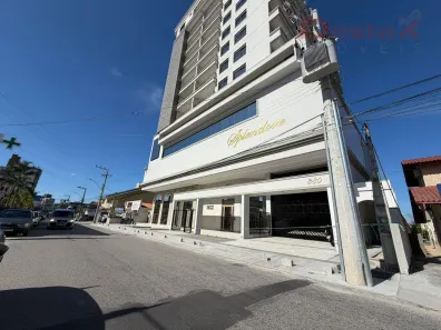 Apartamento com 2 Quartos à venda, 83m² no Centro, Biguaçu