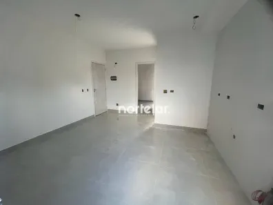 Apartamento com 1 Quarto à venda, 35m² no Vila Mangalot, São Paulo