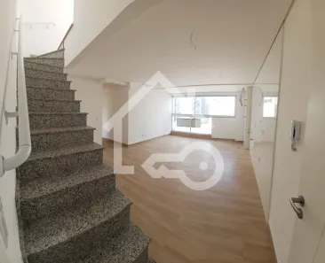 Cobertura com 3 Quartos à venda, 139m² no Jardim do Mar, São Bernardo do Campo