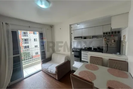 Apartamento com 3 Quartos à venda, 60m² no Lírio do Vale, Manaus