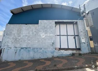 Ponto Comercial para alugar, 125m² no Vila Tereza, Santa Bárbara D'Oeste