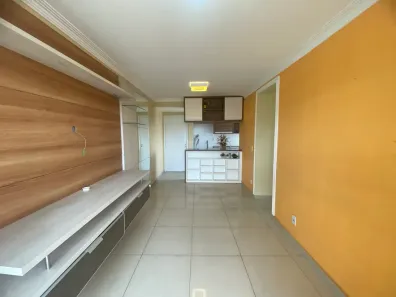 Apartamento com 2 Quartos à venda, 56m² no Campo Grande, Rio de Janeiro