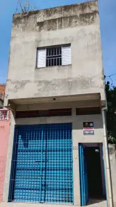 Casa com 2 Quartos à venda, 55m² no Jardim Aurélio, São Paulo