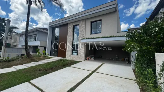 Casa com 4 Quartos à venda, 360m² no Alphaville, Santana de Parnaíba