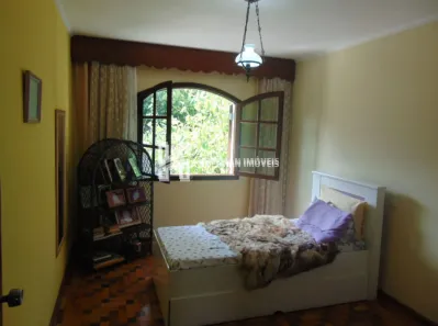 Sobrado com 5 Quartos para alugar, 240m² no Barcelona, São Caetano do Sul