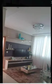 Casa de Condomínio com 3 Quartos à venda, 145m² no Jardim Ecoville I, Cambé