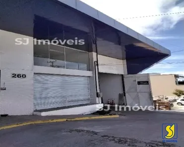 Ponto Comercial para alugar, 2265m² no Centro, Tianguá