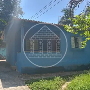 Fazenda/Sítio com 2 Quartos à venda, 80m² no Jardim Varginha, São Paulo