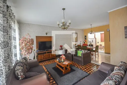Casa com 3 Quartos à venda, 206m² no Centro, São Bernardo do Campo