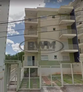 Apartamento com 2 Quartos para alugar, 81m² no Jardim Judith, Sorocaba