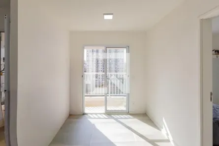 Apartamento com 2 Quartos à venda, 42m² no Vila Isa, São Paulo