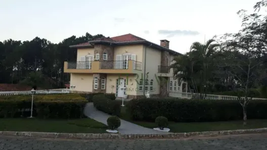 Fazenda/Sítio para alugar, 540m² no Chácara Flora, Itu