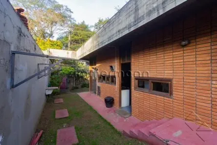 Sobrado com 5 Quartos à venda, 324m² no Alto de Pinheiros, São Paulo