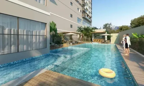 Apartamento com 3 Quartos à venda, 73m² no Soledade, Recife