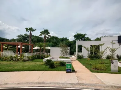 Lote/Terreno à venda, 251m² no Núcleo Habitacional Sucuri, Cuiabá