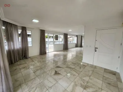 Apartamento com 4 Quartos à venda, 255m² no Agronômica, Florianópolis