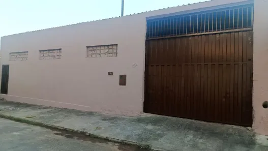 Lote/Terreno com 1 Quarto à venda, 480m² no Novo Glória, Belo Horizonte