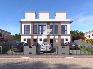 Casa com 3 Quartos à venda, 119m² no Ribeirão da Ilha, Florianópolis