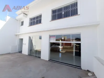 Prédio Comercial à venda, 380m² no Centro, São Carlos