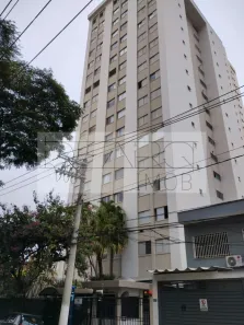 Apartamento com 2 Quartos à venda, 62m² no Chácara Santo Antônio (Zona Sul), São Paulo