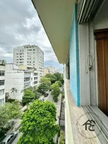 Cobertura com 3 Quartos à venda, 498m² no Ipanema, Rio de Janeiro