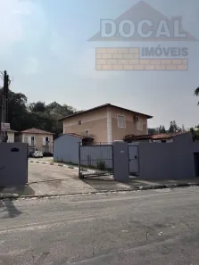 Casa de Condomínio com 2 Quartos à venda, 85m² no Parque das Cigarreiras, Taboão da Serra